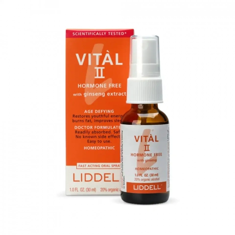 Vital II